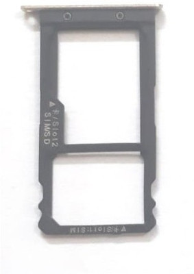 Spares4ever Sim Card Tray(Compatible With Lenovo K5 Note Gold)