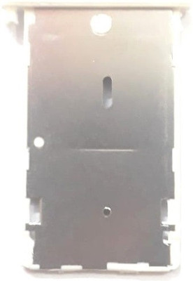 Spares4ever Sim Card Tray(Compatible With Xiaomi Mi 4i White)