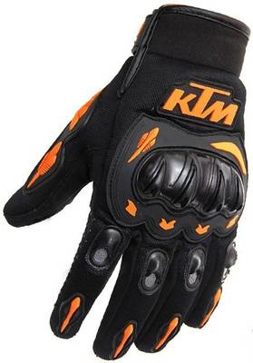 Ktm hand hotsell gloves original