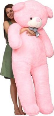 msy New Pink teddy bear 3 feet for gift  - 90.5 cm(Pink)