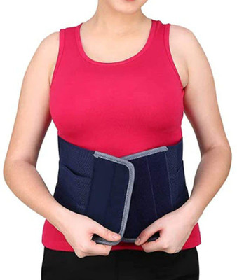 Linefaily Abdominal Support Belt Binder after C-Section Delivery for Women Abdominal Belt
