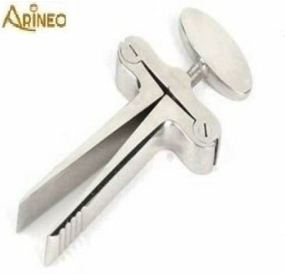 ARINEO Instrument heister mouth gag 5.5'' pack of 10 Utility Forceps