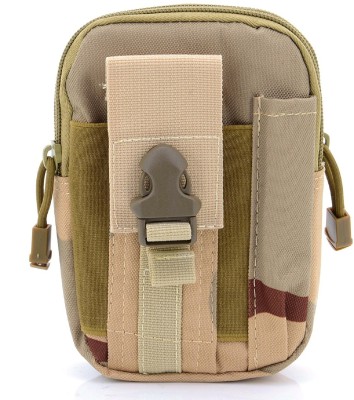 POTVALOR Mobile Pouch(Brown)