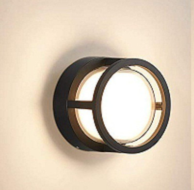 Areezo Track Light Wall Lamp Without Bulb