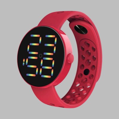 zendro Digital Watch  - For Boys & Girls