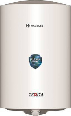 Kenstar 10 L Storage Water Geyser (KGSFRE10GP8HGN-DSE, WHITE & GREY) – at Rs 5999 ₹ Only