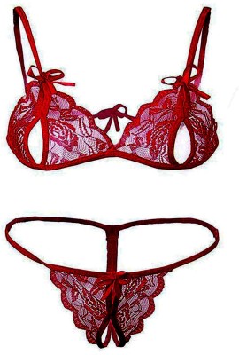 pashii Lingerie Set