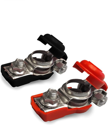 PHC Battery Terminal Clamp(2)