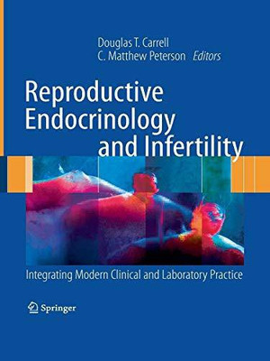 Reproductive Endocrinology and Infertility(English, Paperback, unknown)