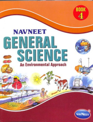 Navneet General Science-4(Paperback, Renuka Kaul)