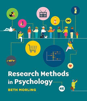 Research Methods in Psychology(English, Mixed media product, Morling Beth)