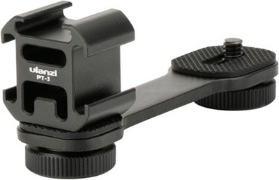 ULANZI Extension Arm Grip Camera Mount(Black)