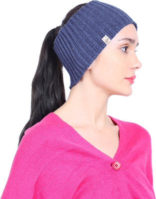 HornFlow Beanie Cap