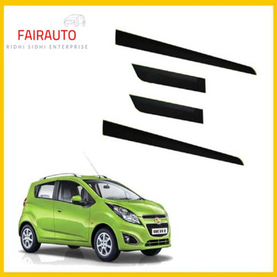 Ridhi Sidhi Chevrolet Beat 2009-2020 (Set of 4 Pieces) Car Beading Roll For Door(5 m)