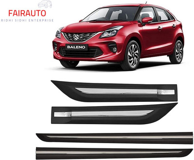 Ridhi Sidhi Universal Side Beading/ Molding for all cars Car Beading Roll For Door(5 m)