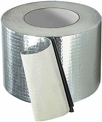 AVRT Tapes Manual Dispenser Dispenser Tapes (Manual)(Set of 1, Silver)