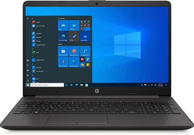 HP 250 G8 53L46PA Core i3 10th Gen - (4 GB/1 TB SSD/Windows 10 Home) 53L46PA Laptop(15.748 inch, Black, 2 kg)