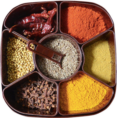 Jemiz Spice Set Plastic(1 Piece)