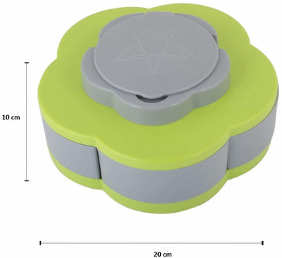 ActrovaX Spice Set Plastic