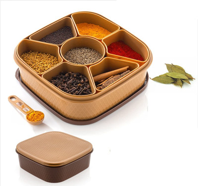 ActrovaX Spice Set Plastic