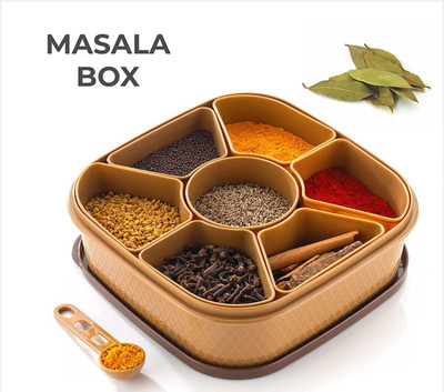 ActrovaX Spice Set Plastic