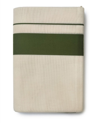 Chithra Fabrics Solid Men Dhoti