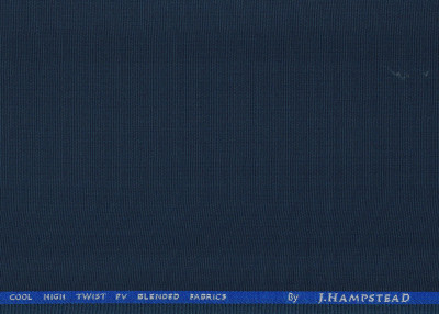 J.Hampstead Viscose Rayon Self Design Trouser Fabric