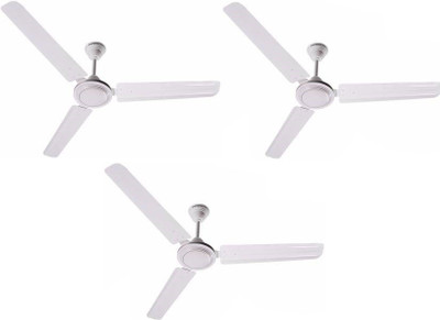 CROMPTON Hill Briz 1200 mm Opal White 
