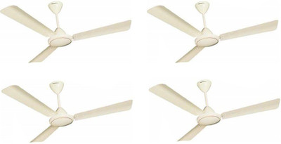 CROMPTON 1200 mm Jura Pearl Ivory 