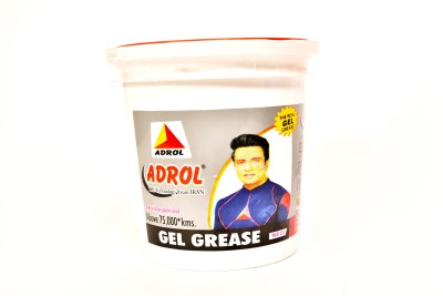 Adrol Silicon 1000 g Grease