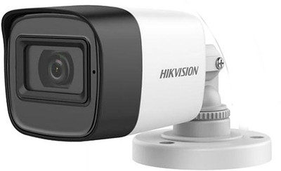 HIKVISION DS-2CE16D0T-ITPF Bullet (New model of IRPF) Security Camera(1 Channel)