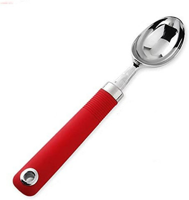 Primetan ICE CREAM SCOOP RED_B Kitchen Scoop