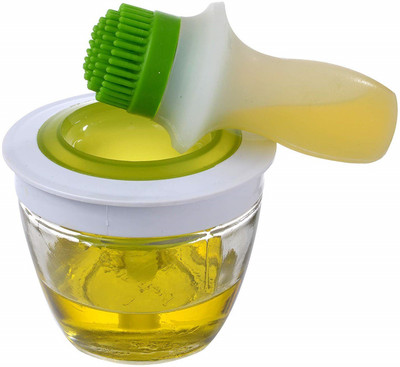 ActrovaX 130 ml Cooking Oil Dispenser(Pack of 1)