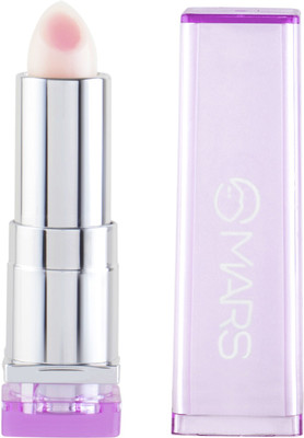 MARS Lip Lollies Enriched With shea Butter Lip Balm Grape - LB01 Gel(Pack of: 1, 3.2 g)