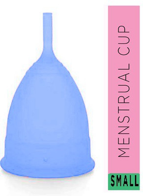 AddBeauty Small Reusable Menstrual Cup(Pack of 1)