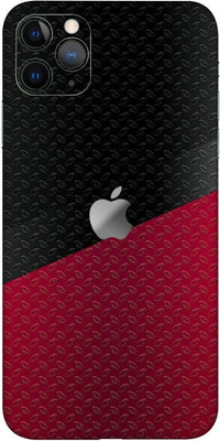 Vcare GadGets Apple iPhone 11 Pro Mobile Skin(Multicolor)