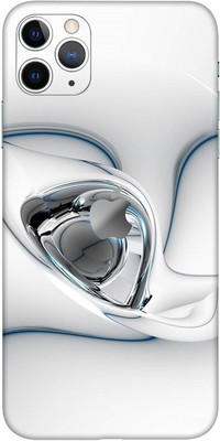 Vcare GadGets Apple iPhone 11 Pro Max Mobile Skin(Multicolor)