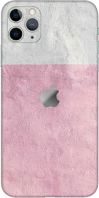 Vcare GadGets Apple iPhone 11 Pro Max Mobile Skin(Multicolor)