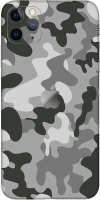 Vcare GadGets Apple iPhone 11 Pro Max Mobile Skin(Multicolor)