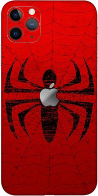 Vcare GadGets Apple iPhone 11 Pro Mobile Skin(Multicolor)