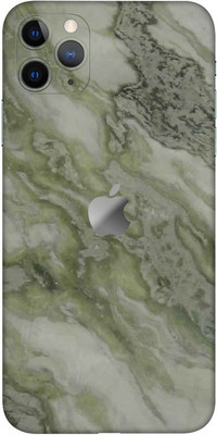 Vcare GadGets Apple iPhone 11 Pro Max Mobile Skin(Multicolor)