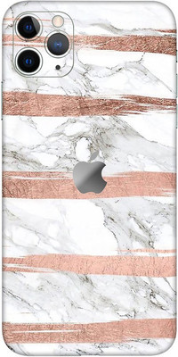 Vcare GadGets Apple iPhone 11 Pro Mobile Skin(Multicolor)