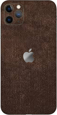 Vcare GadGets Apple iPhone 11 Pro Max Mobile Skin(Multicolor)