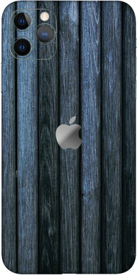 Vcare GadGets Apple iPhone 11 Pro Mobile Skin(Multicolor)