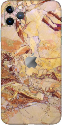 Vcare GadGets Apple iPhone 11 Pro Mobile Skin(Multicolor)