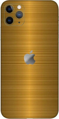 Vcare GadGets Apple iPhone 11 Pro Max Mobile Skin(Multicolor)