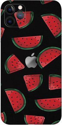 Vcare GadGets Apple iPhone 11 Pro Max Mobile Skin(Multicolor)