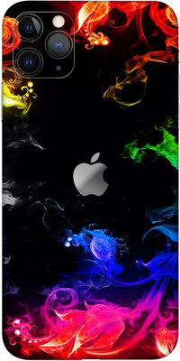 Vcare GadGets Apple iPhone 11 Pro Max Mobile Skin(Multicolor)