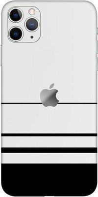 Vcare GadGets Apple iPhone 11 Pro Mobile Skin(Multicolor)