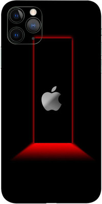 Vcare GadGets Apple iPhone 11 Pro Mobile Skin(Multicolor)